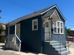 1216 1/2 W State St #1/2, Boise, ID 83702