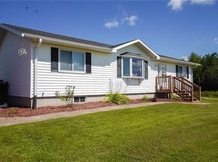 17272 130th Ave, Chippewa Falls, WI 54729