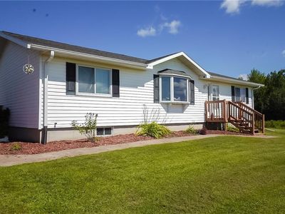 17272 130th Avenue, Chippewa Falls, WI, 54729