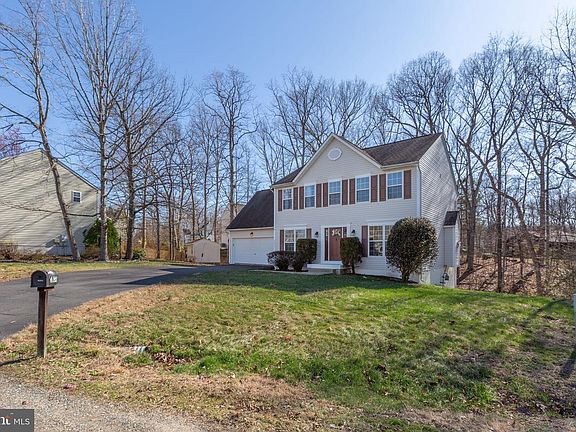 4th image of 3804 Twiford Ct