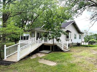 18382 N Quiver Beach Rd, Havana, IL 62644