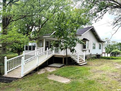 18382 N Quiver Beach Rd, Havana, IL, 62644