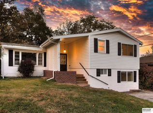 3610 Polk St, Omaha, NE 68107