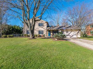 365 Estates Dr, Dayton, OH 45459