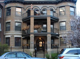 5219 N Winthrop Ave #G, Chicago, IL 60640