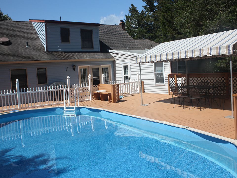 New pump,Heat optional