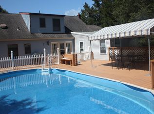 12 Easy St, Cape May Court House, NJ 08210