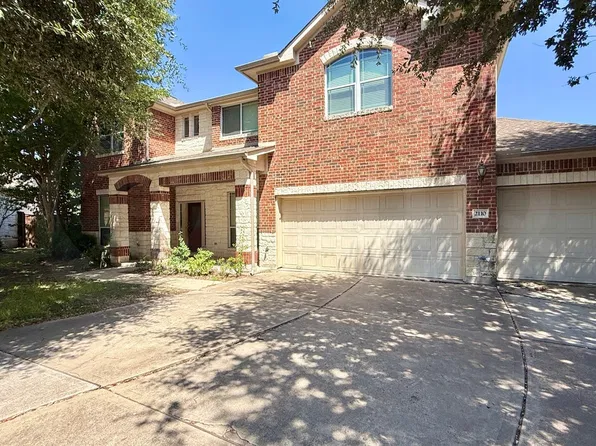 2110 Reston Cv, Round Rock, TX 78665