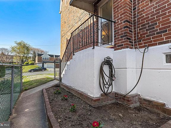 Exterior: Main Entrance