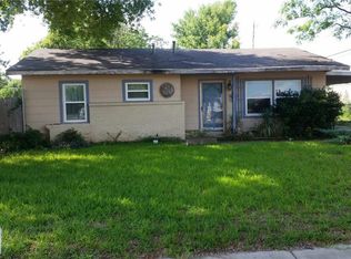 5869 Pollard Dr, Westworth Village, TX 76114