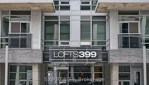 399 Adelaide St W Photo 1