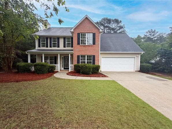 2800 Alcovy River Vw, Dacula, GA 30019