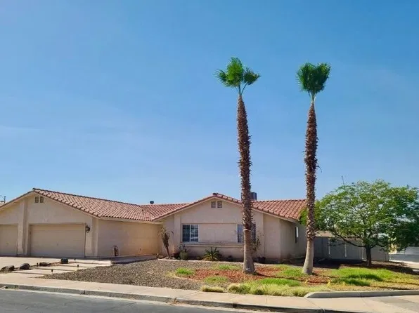 6311 E 42nd St, Yuma, AZ 85365