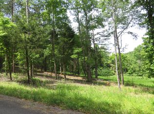 Bat Creek Shores, Vonore, TN 37885