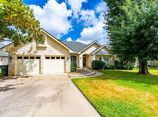 102 River Down Rd, Georgetown, TX 78628