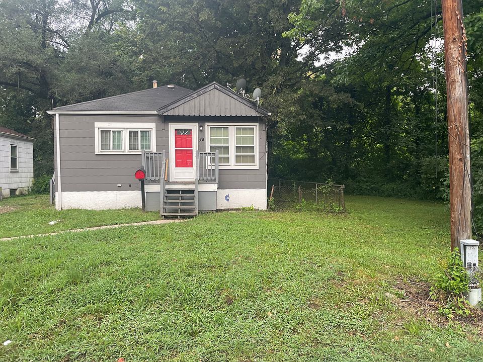 1st image of 605 Belmont Pl