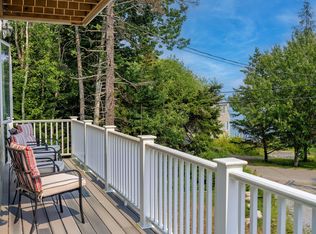 85 Patten Point Road, Saint George, ME 04859