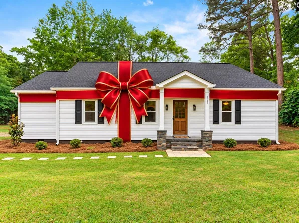 106 Hyler Dr, Lexington, SC 29072