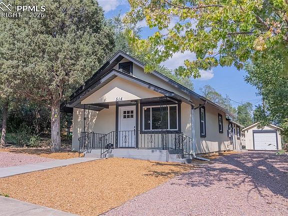 2nd image of 514 W San Rafael St