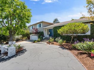 840 Holly Rd, Belmont, CA 94002