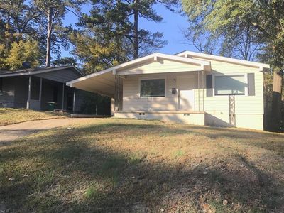 73 Purdue Cir, Little Rock, AR, 72204