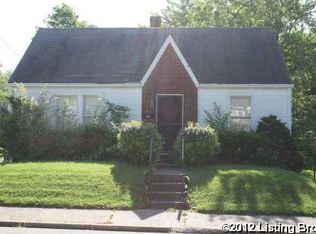 819 10th St, Shelbyville, KY 40065