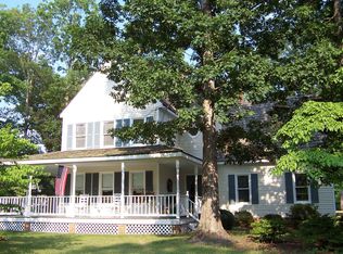 6660 Apamatica Ln, Chesterfield, VA 23838