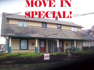 r228, Centralia, WA 98531