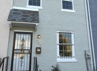 754 18th St NE, Washington, DC 20002