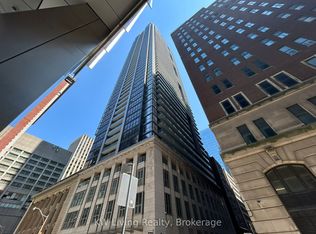 INDX, Toronto, ON M5H 0B1