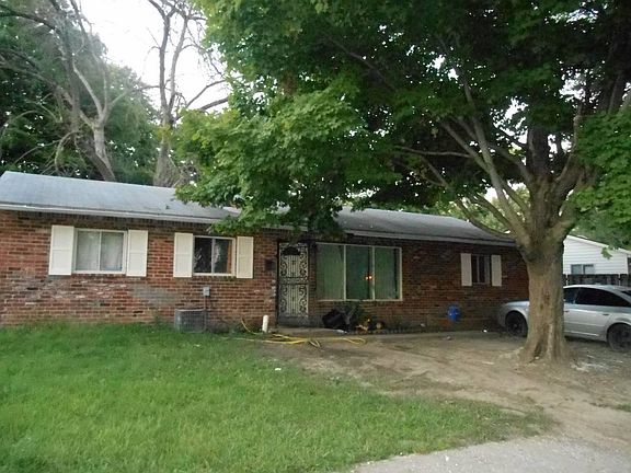 2nd image of 3910 Red Bird Dr