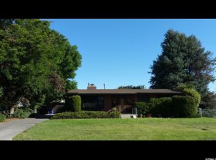 1191 E Hemmingway Dr, Salt Lake City, UT 84121