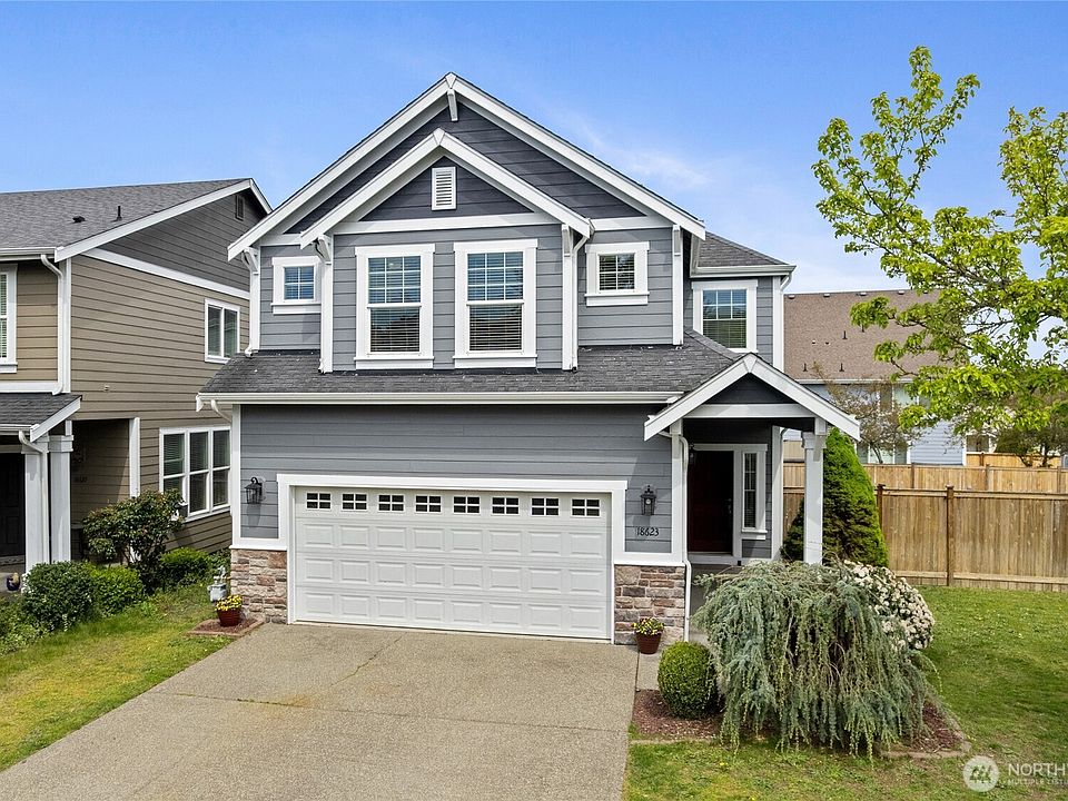1st image of 18623 111th Avenue E