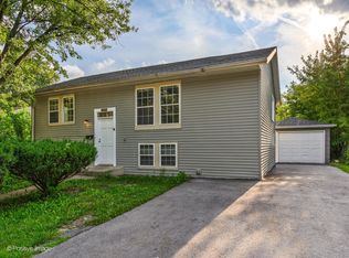 22130 Kostner Ave, Richton Park, IL 60471