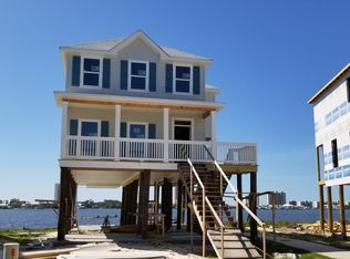 1258 Mako Loop, Gulf Shores, AL 36542
