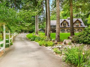 13706 92nd Avenue Ct NW, Gig Harbor, WA 98329