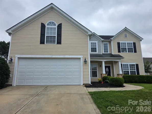 5908 Bonnybridge Ct, Charlotte, NC 28278