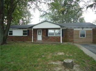 4761 W 700 N, Sharpsville, IN 46068