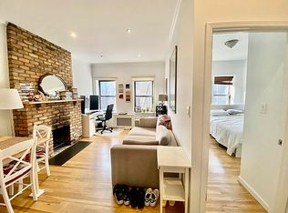 101 7th Ave S #4RA, New York, NY 10014