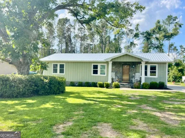 207 Timothy Ct, Vidalia, GA 30474