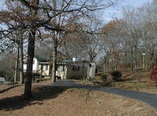 356 Morningstar Dr, Malvern, AR 72104