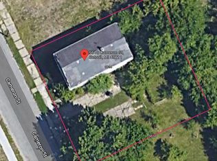 9616 Cameron St, Detroit, MI 48211
