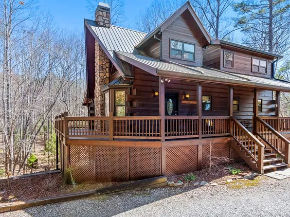 145 Harold Ln, Blairsville, GA 30512