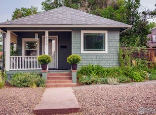 814 E Dale St, Colorado Springs, CO 80903