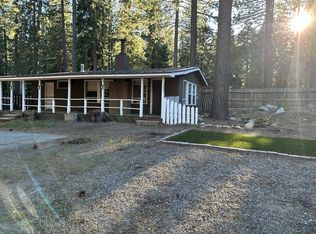 307 Pineland Dr, Tahoe City, CA 96145