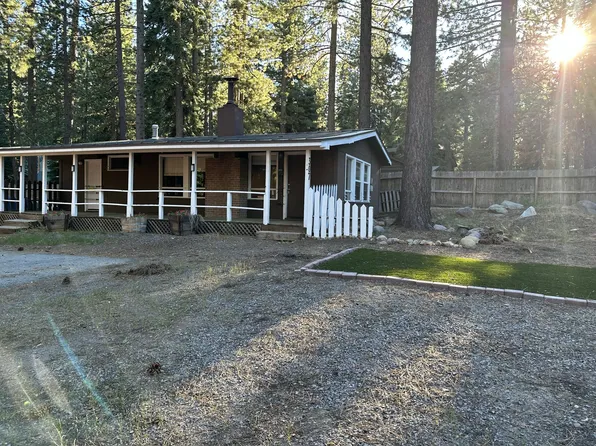 307 Pineland Dr, Tahoe City, CA 96145