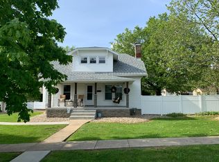 518 E Mulberry St, West Union, OH 45693