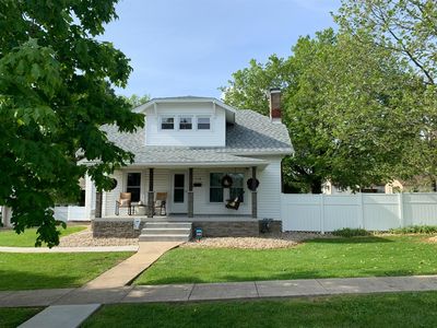 518 E Mulberry St, West Union, OH, 45693