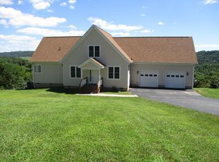 165 Dobbins Hollow Rd NE, Pilot, VA 24138