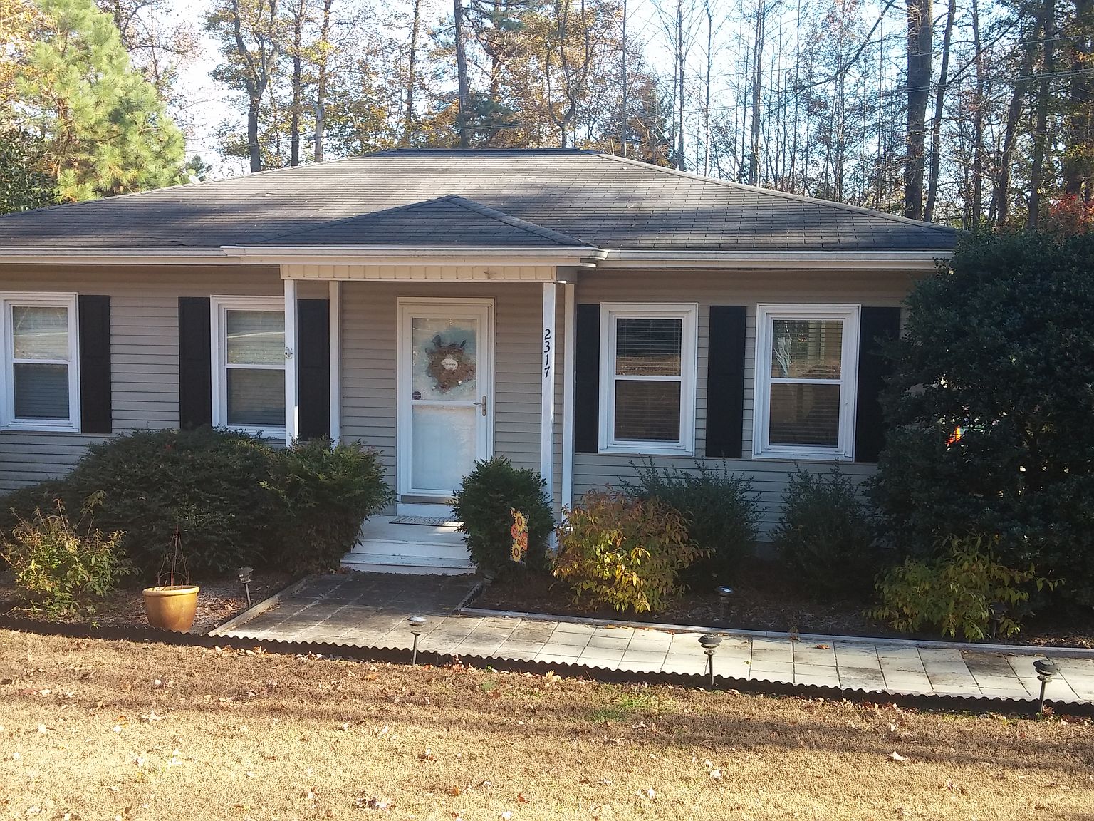 2317 New Hope Church Rd, Chapel Hill, NC 27514 Zillow